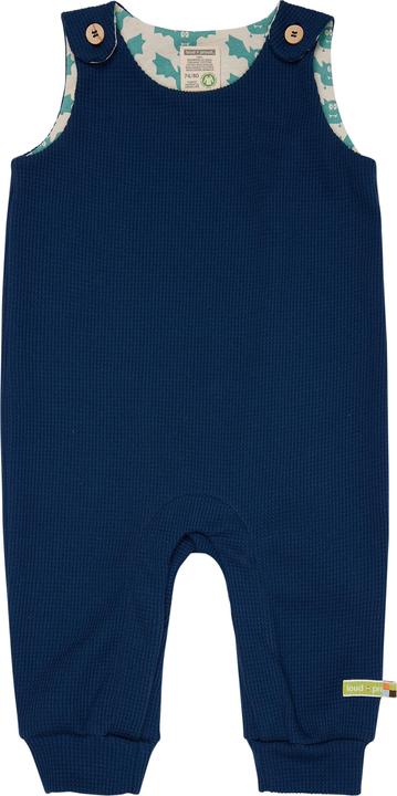 Actual product image loud + proud Romper Waffle (68)