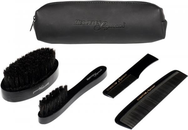 Image du produit Hercules Sägemann Set de barbe complet 5 pièces