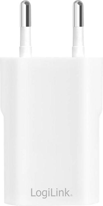Immagine prodotto LogiLink Adattatore per presa USB (5 W)