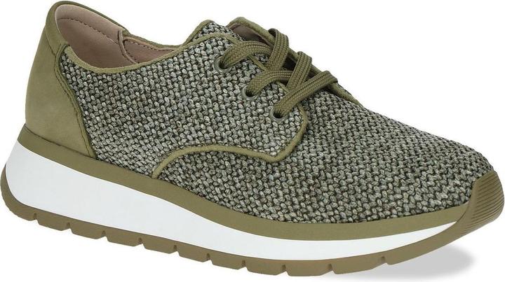 Khaki Comb