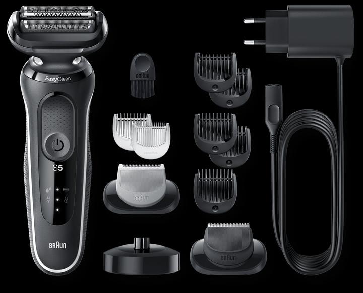 Produktbild Braun Series 5
