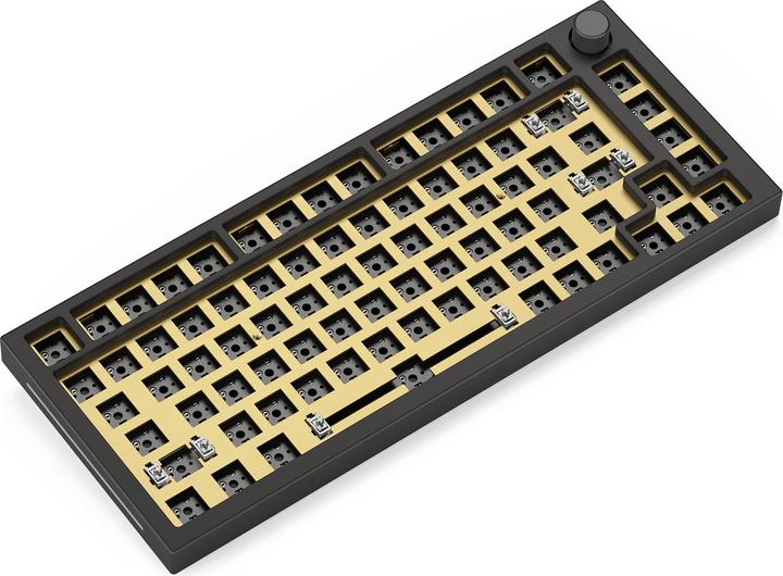 Image du produit Glorious PC Gaming Race GMMK Pro 75% Switch Plate
