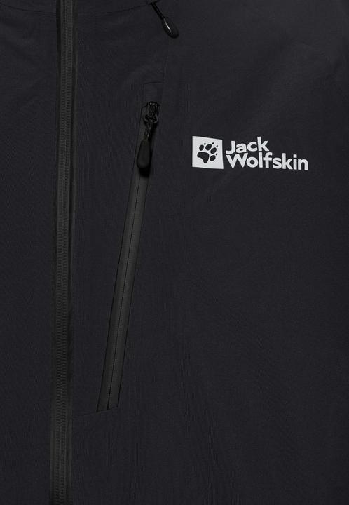 Actual product image Jack Wolfskin Passamani Down Vest M (XL)