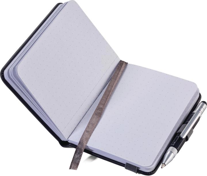 Produktbild Troika Lilipad+Liliput (A7, Blanko, Harter Einband)