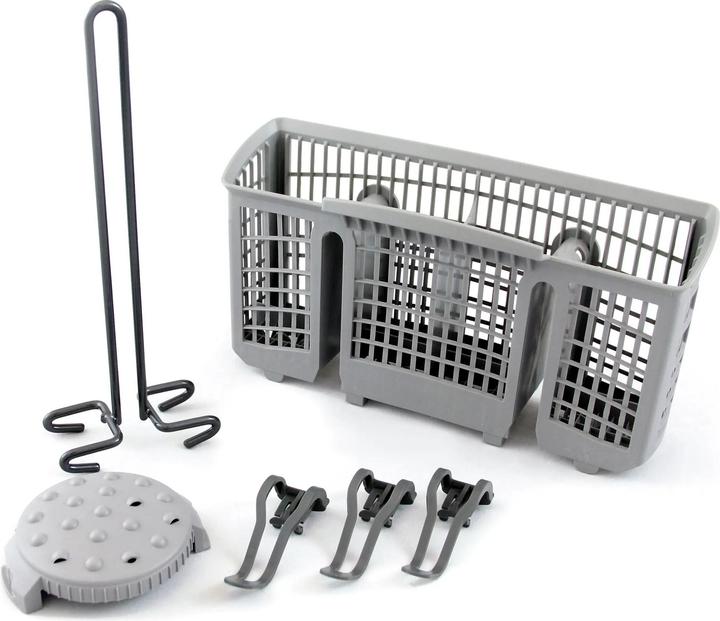 Image du produit Neff Sets lave-vaisselle, S157YBX00D + Z7870X0, GVMKA31Z