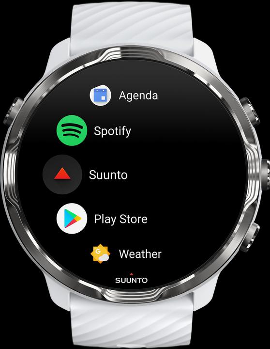 Produktbild Suunto 7 (50 mm)