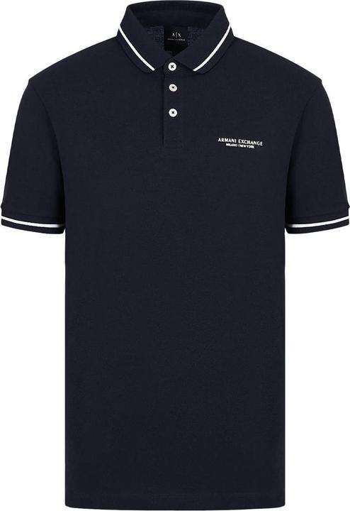 Armani Exchange Polo (XL)