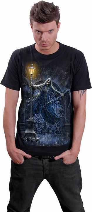 Image du produit Spiral - T-shirt REAPING IN THE RAIN - Adulte (L)