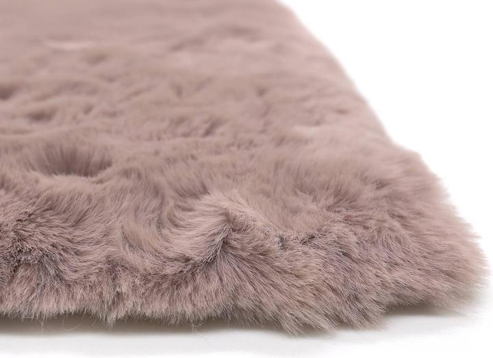 Actual product image Schöner Wohnen Tender faux fur (120 x 180 cm)