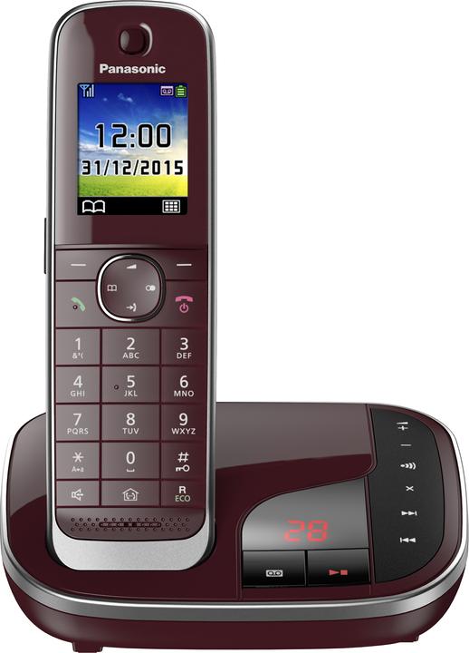 Panasonic KX-TGJ320