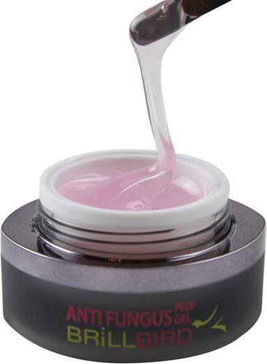 Produktbild BrillBird Antifungus Pedi Gel 15ml (15 ml)