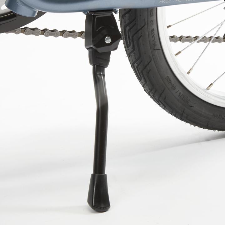 Actual product image Btwin FOLD 120