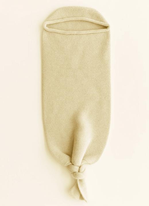 Hvid Cocoon Giallo