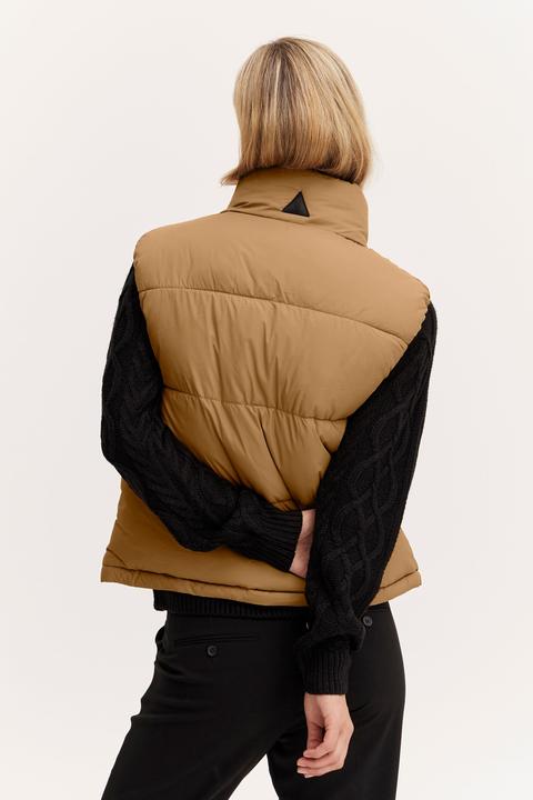 Immagine prodotto B.young BYBOMINA GILET 3 - 20811749 (40)