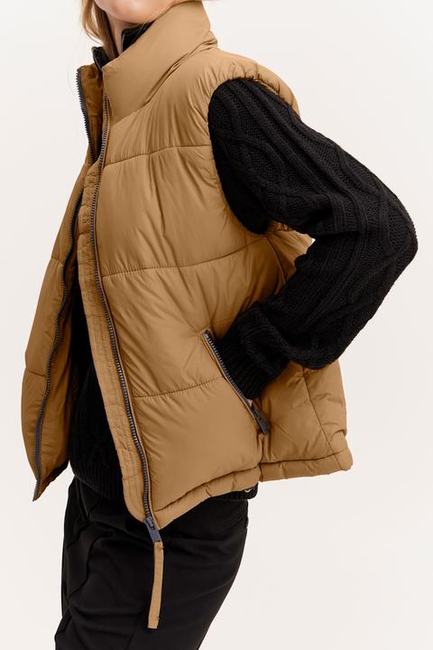 Immagine prodotto B.young BYBOMINA GILET 3 - 20811749 (40)