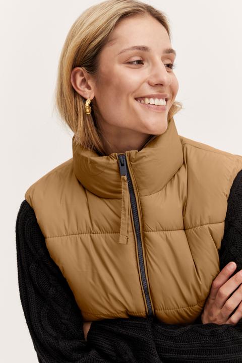 Immagine prodotto B.young BYBOMINA GILET 3 - 20811749 (40)
