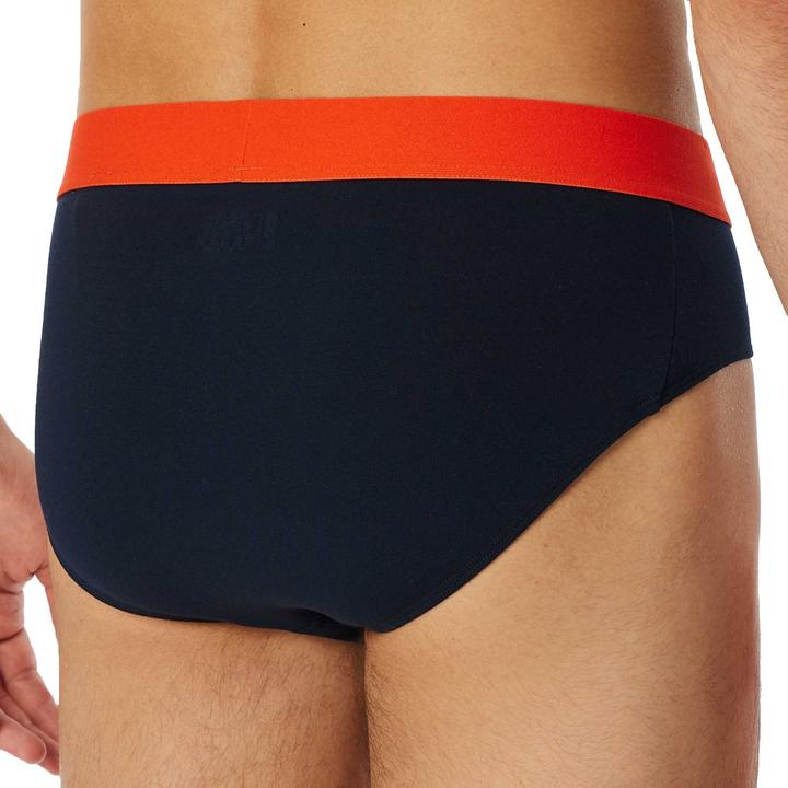 Immagine prodotto Schiesser Rioslip 95/5 Organic Cotton (L, confezione da 3)