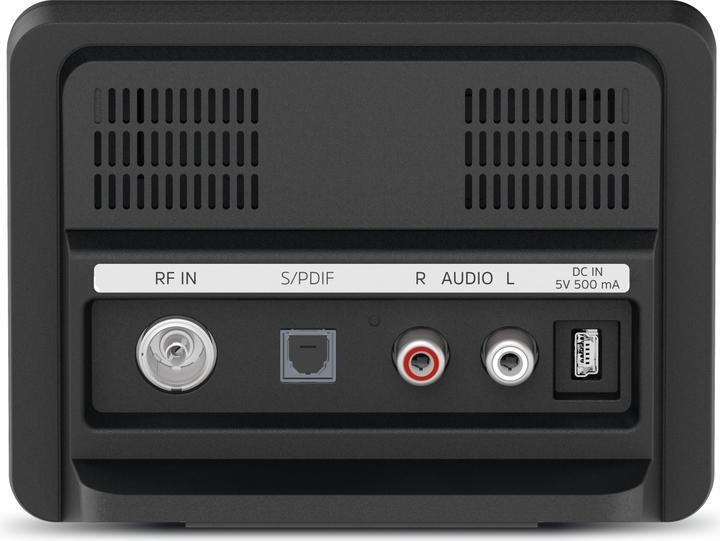 Produktbild TechniSat Digitradio 10 IR (Radio Tuner)