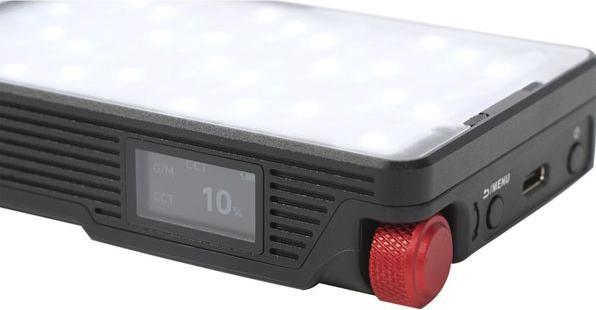 Actual product image Aputure MC Pro (Studio light)
