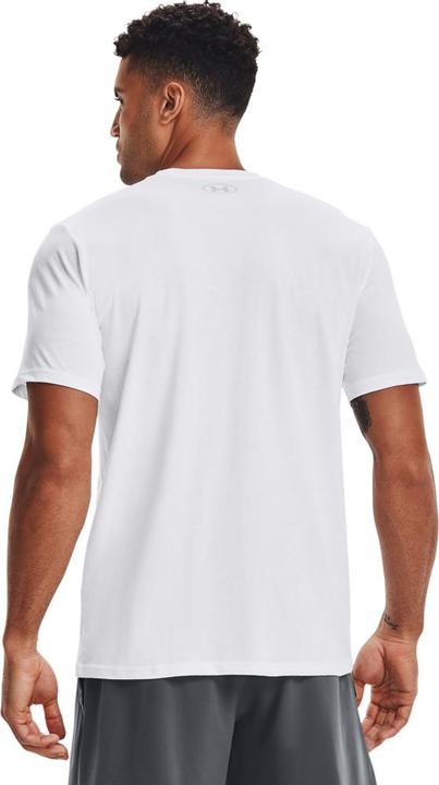 Produktbild Under Armour Team Issue Wordmark Herren T-Shirt (XXL)