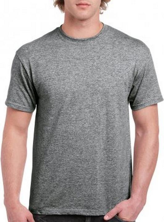 Image du produit Gildan T-shirt Hammer Heavyweight (4XL)