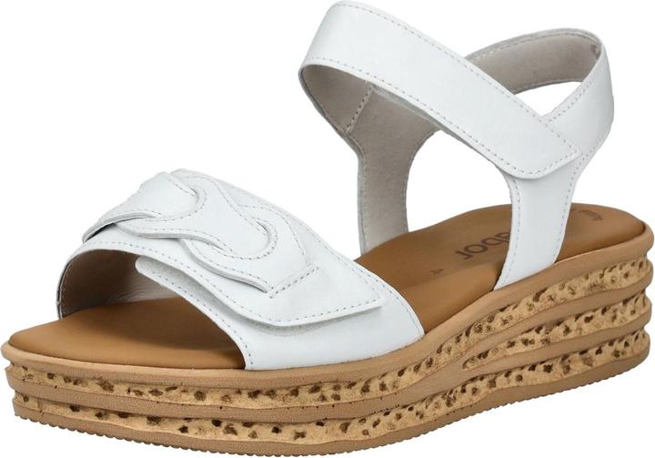 Produktbild Gabor Sandalen (36)