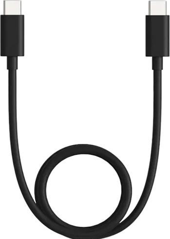 Image du produit Motorola Chargeur TurboPower 30W USB-C w/ 1m C-C cable Black (30 W)