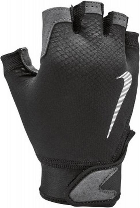 Actual product image Nike Ultimate fingerless gloves (S)