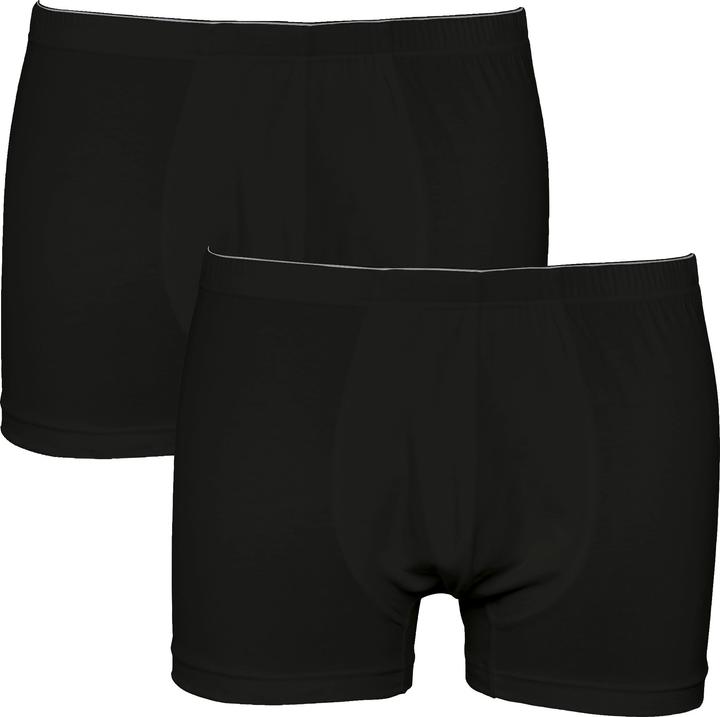 Erwin Müller Herren-Pants 2er-Pack