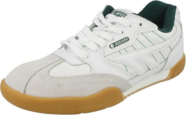 Hi-Tec Sneaker Wildleder (38)