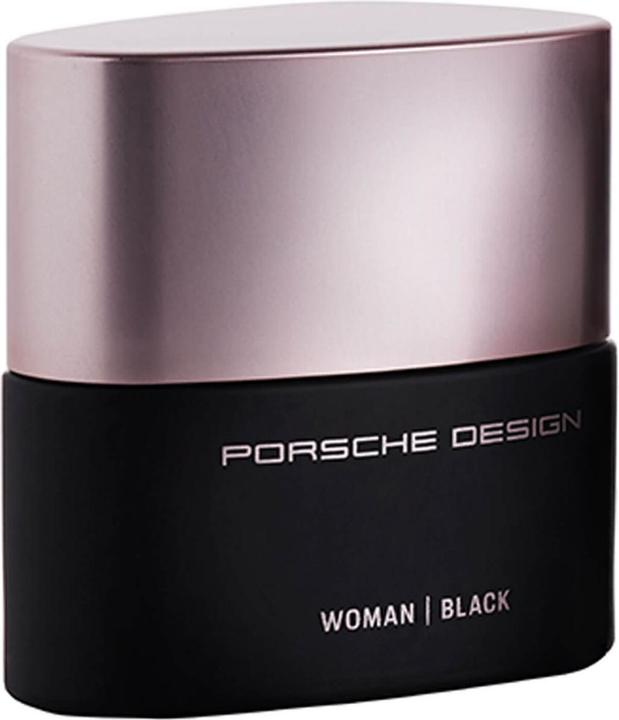 Produktbild Porsche Design e Women Black Eau de Parfum 30 ml (Eau de Parfum, 30 ml)