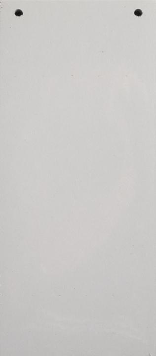 Image du produit Exacompta Bande de séparation 10.5 x 24 cm, 100 pcs - gris