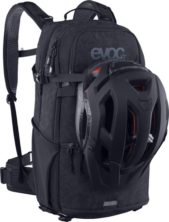 Image du produit Evoc Sac à dos Stage Capture 16L (16 l)