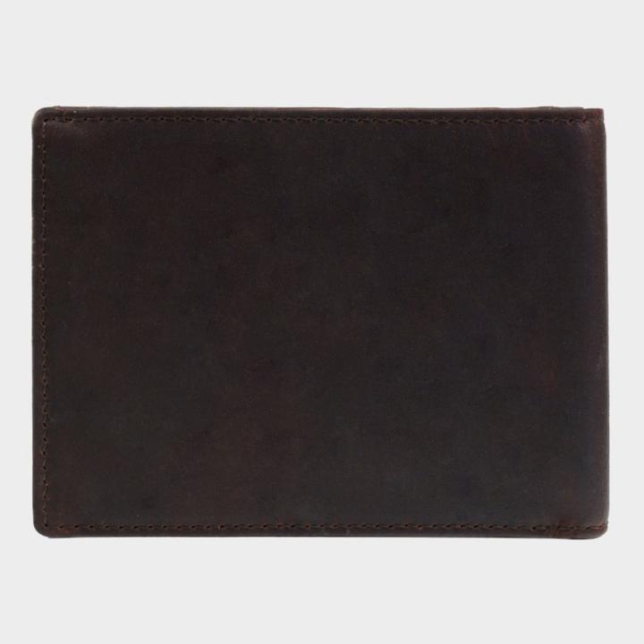 Actual product image Braun Büffel Parma Rfid