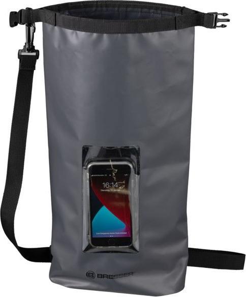 Image du produit Bresser Jumelles - Binosail 7x50 - Incl. Kompas - Adaptées aux sports nautiques (7 x, 50 mm)