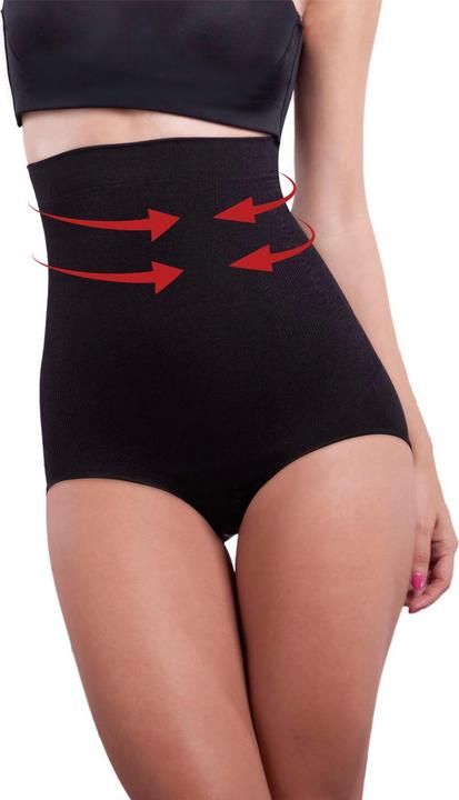 Actual product image Slim Panties 360° (L)