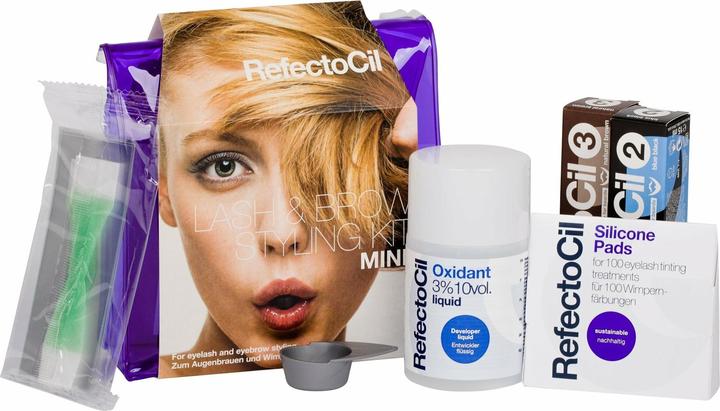 Immagine prodotto Refectocil Starter Kit Mini