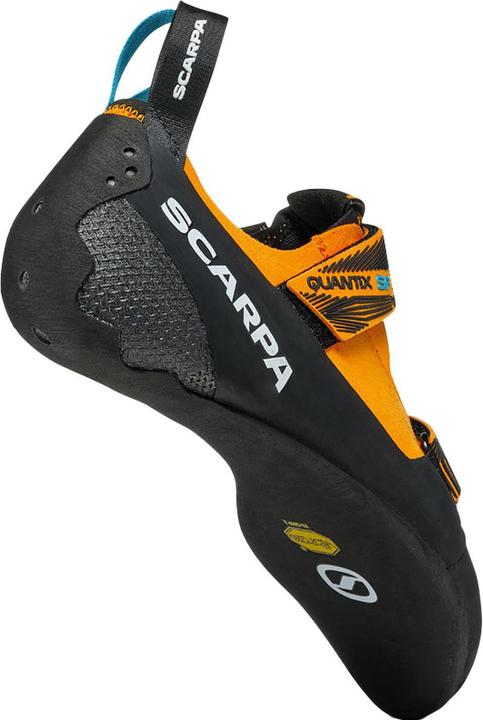 Image du produit Scarpa Quantix SF Climbing Schuhe (37.5)