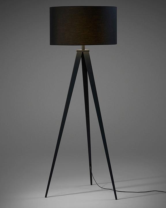 Actual product image Kave Home Uzagi (E27)