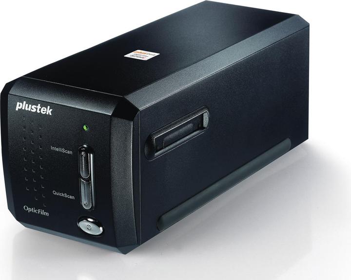 Plustek OpticFilm 8200i Ai (USB)