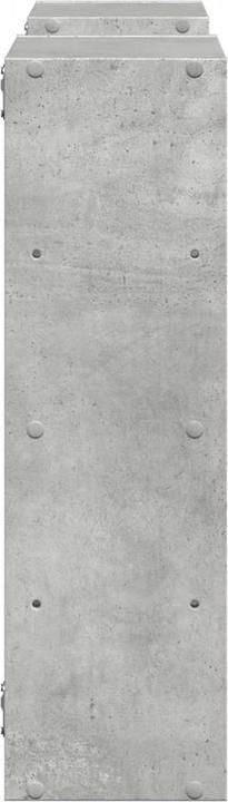 Productafbeelding VidaXL Wandplank (96 x 18 x 60 cm)