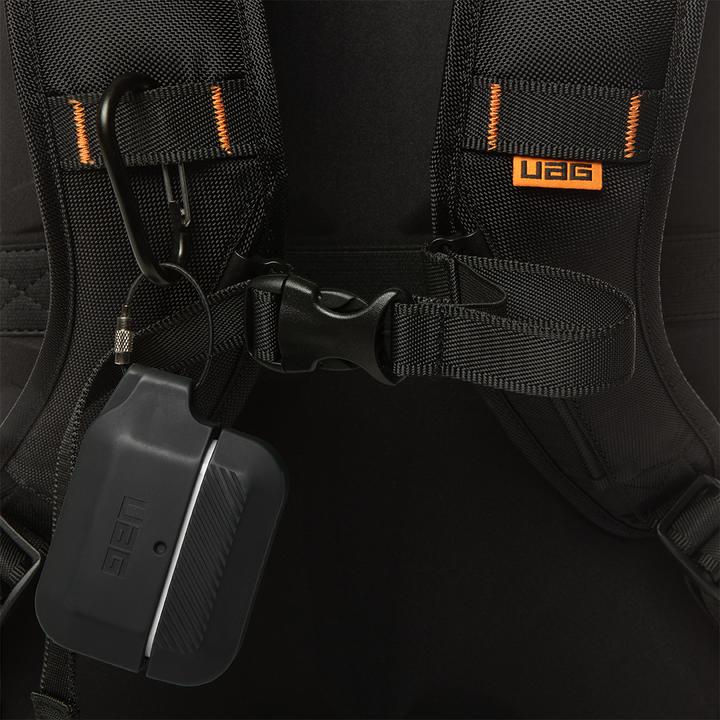 Immagine prodotto UAG Zaino rugged per laptop (Standard Issue 18-Litre) - Pack Black - Zaino - rugged - 840D ny (18 l)