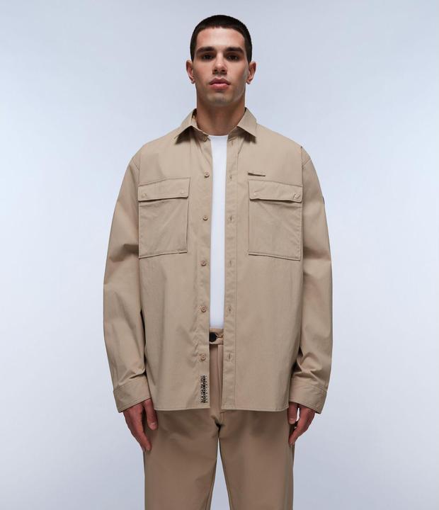Image du produit Napapijri chemise g-bosson (L)