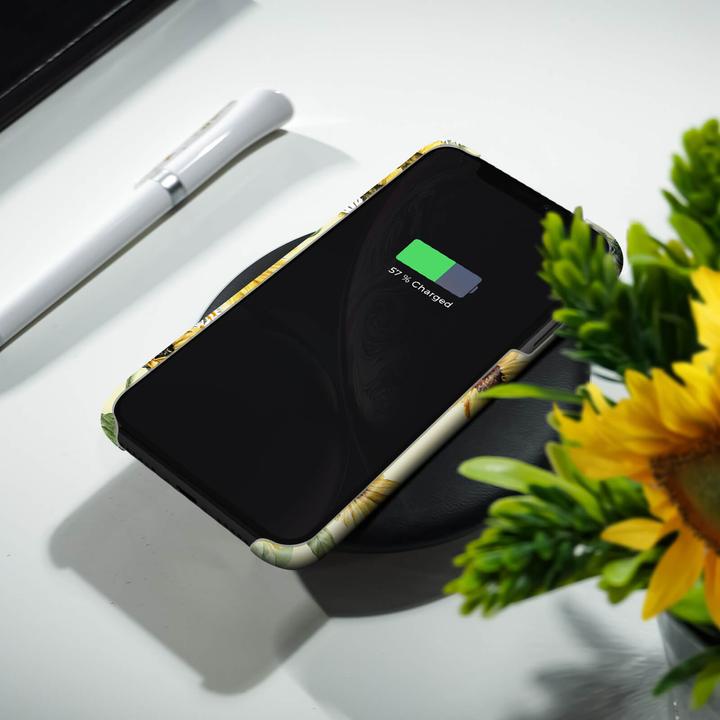 Actual product image iDeal Of Sweden Sunflower Lemonade (Apple iPhone XR)