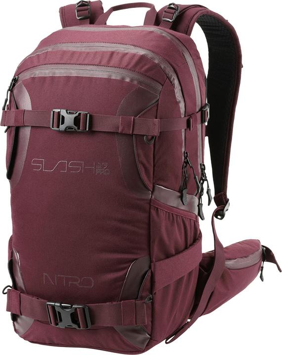 Actual product image Nitro Adventure Slash 25 Pro Backpack 53 cm (22 l)