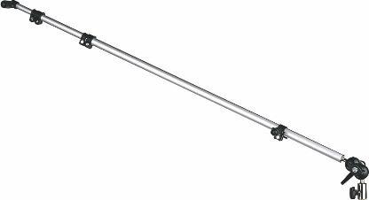 Falcon Eyes Reflector holder RBT-2566 with spigot connection (Adapter)