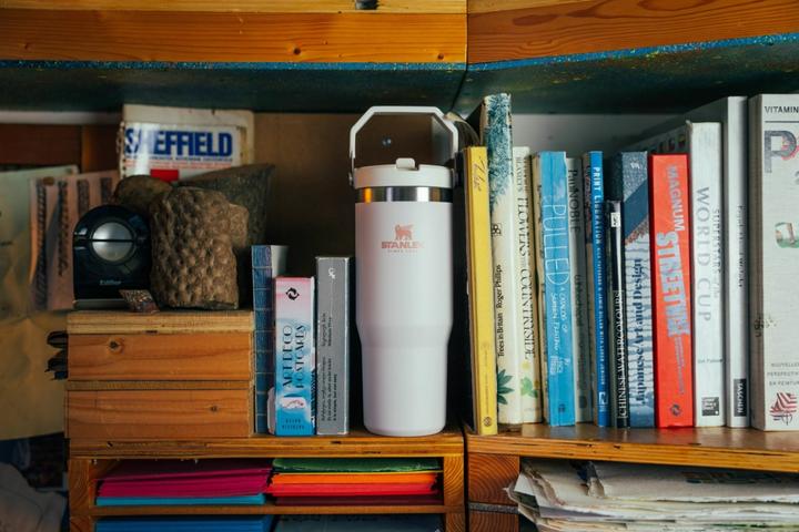 Image du produit Stanley 1913 IceFlow TUMBLER (0.85 l)