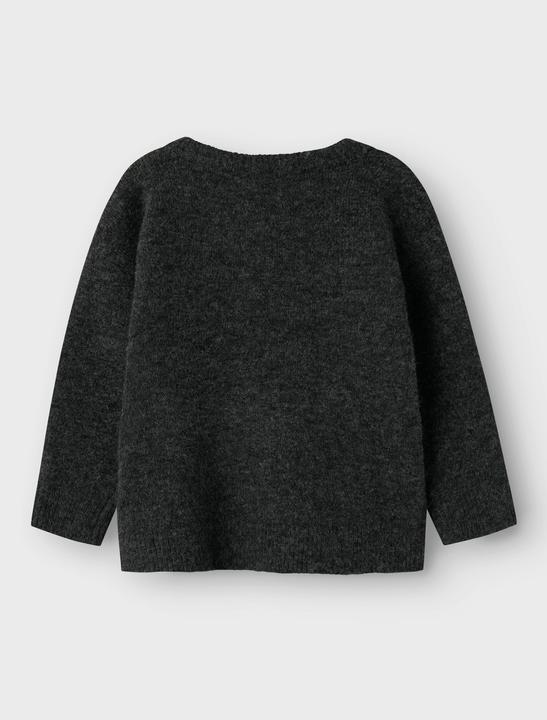 Actual product image Name it Long sleeve knit jumper (98)