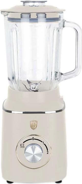 Actual product image BerlingerHaus Stand mixer (1000 W)