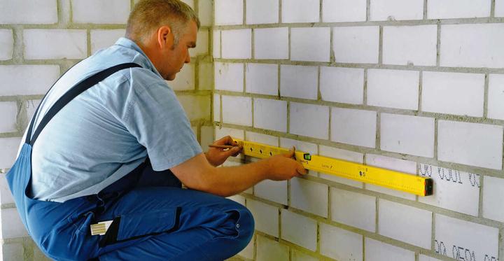 Produktbild Stabila Wasserwaage Type 70 Electric (120 cm)